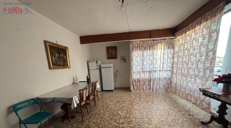 Ciudad Real - Malagón - 550m2