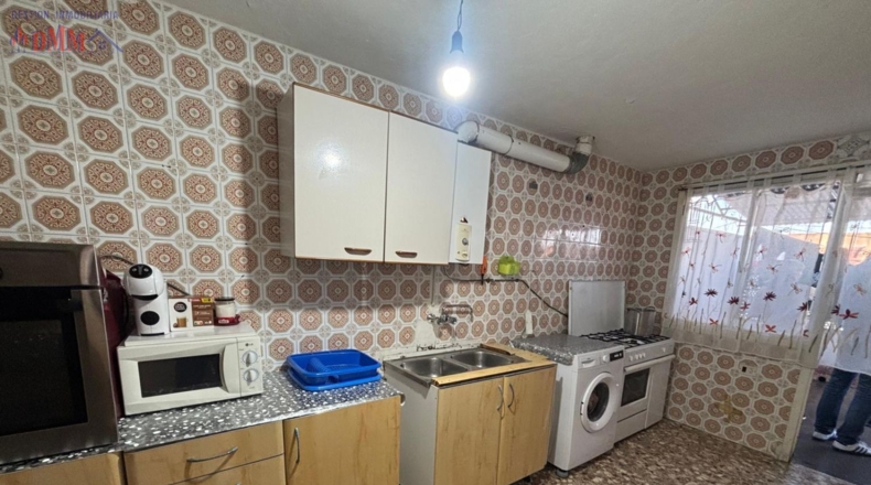 Ciudad Real - Malagón - 550m2