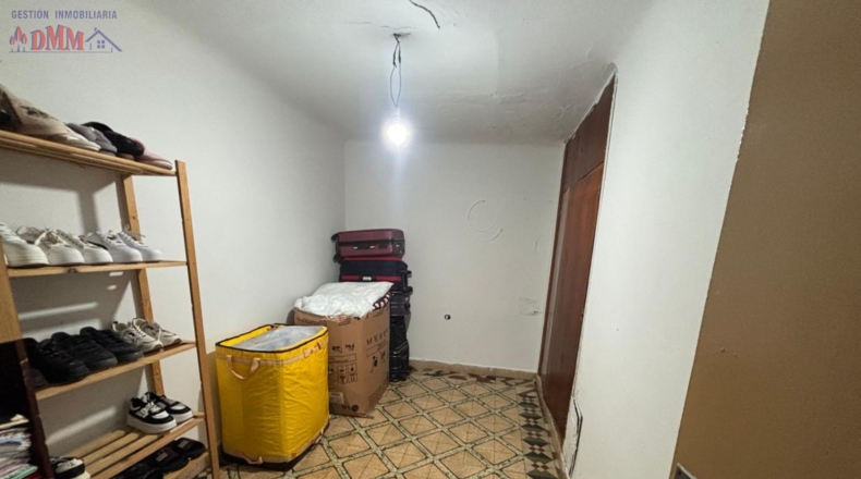 Ciudad Real - Malagón - 550m2