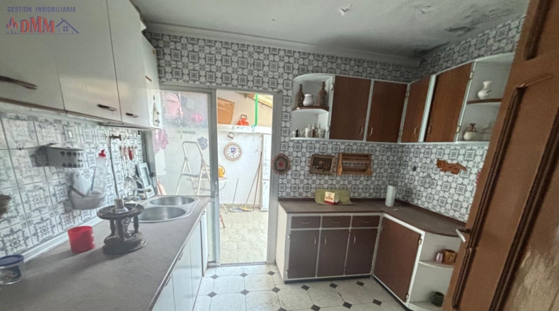 Ciudad Real - Malagón - 550m2
