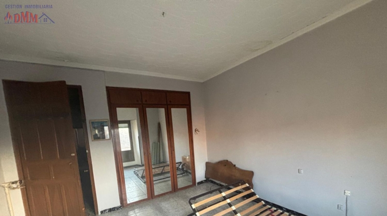 Ciudad Real - Malagón - 550m2