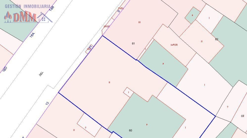 Ciudad Real - Malagón - 550m2