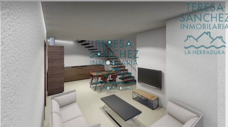 Granada - La Herradura - 120m2