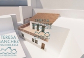 Casa de poble en venda a La Herradura ref.: TR184179 foto
