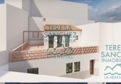 Casa de poble en venda a La Herradura ref.: TR184179 foto