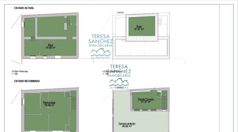 Granada - La Herradura - 120m2