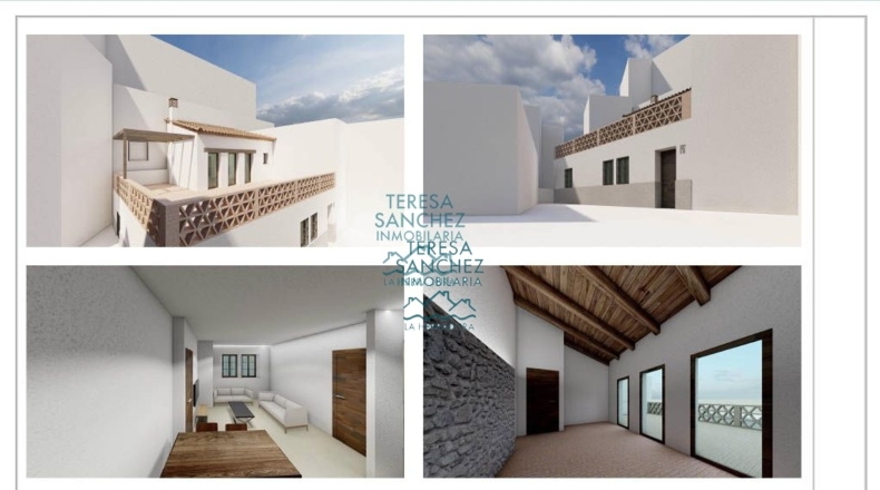 Granada - La Herradura - 120m2