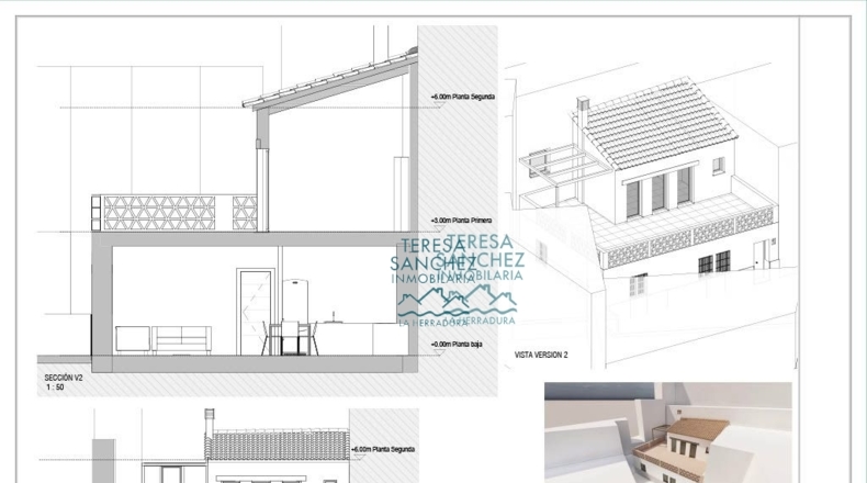 Granada - La Herradura - 120m2