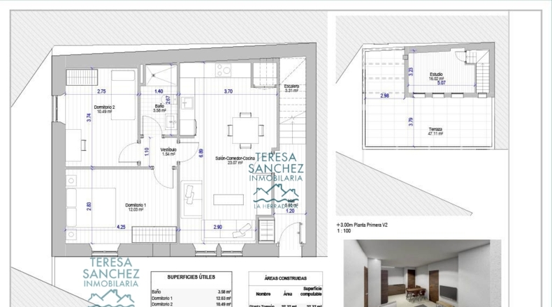Granada - La Herradura - 120m2