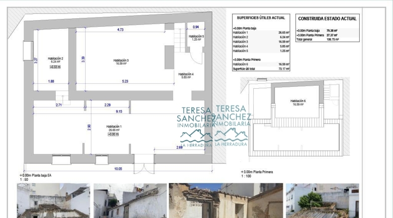 Granada - La Herradura - 120m2
