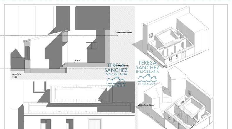 Granada - La Herradura - 120m2