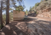 Masía con terreno en venta en La Herradura ref: TR199935 foto