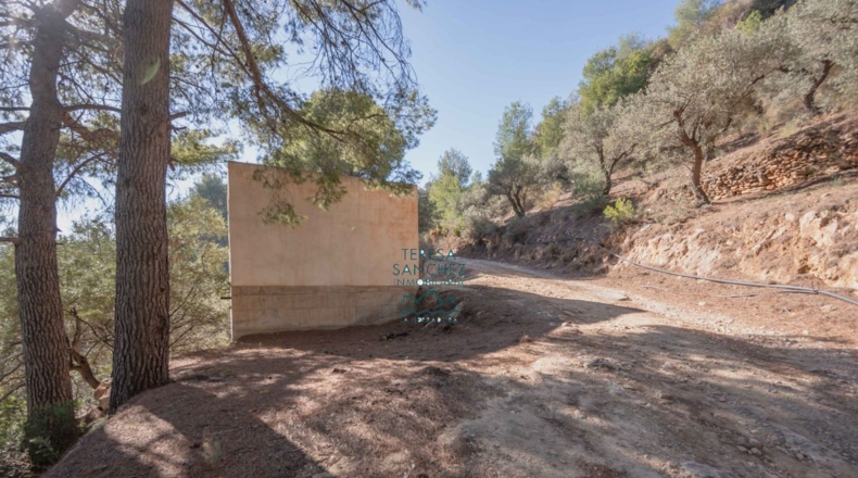 Granada - La Herradura - 12000m2
