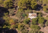 Masía con terreno en venta en La Herradura ref: TR199935 foto