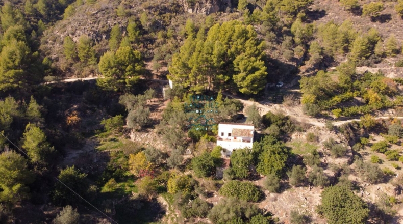 Granada - La Herradura - 12000m2