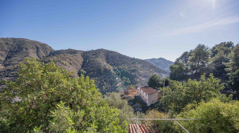 Granada - La Herradura - 12000m2