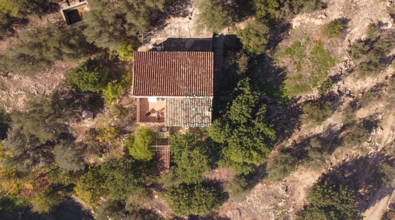 Granada - La Herradura - 12000m2