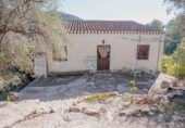 Masía con terreno en venta en La Herradura ref: TR199935 foto