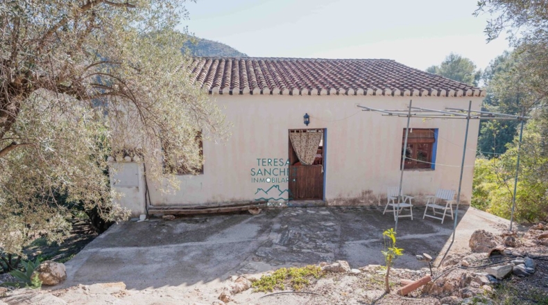 Granada - La Herradura - 12000m2
