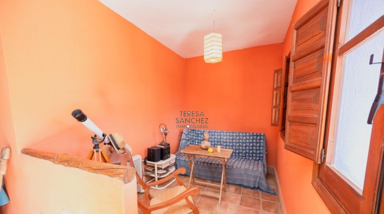 Granada - La Herradura - 12000m2
