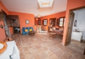 Masía con terreno en venta en La Herradura ref: TR199935 foto