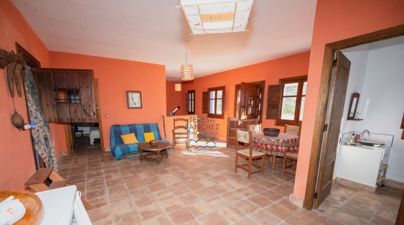 Granada - La Herradura - 12000m2