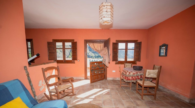 Granada - La Herradura - 12000m2