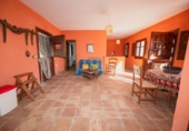 Masía con terreno en venta en La Herradura ref: TR199935 foto