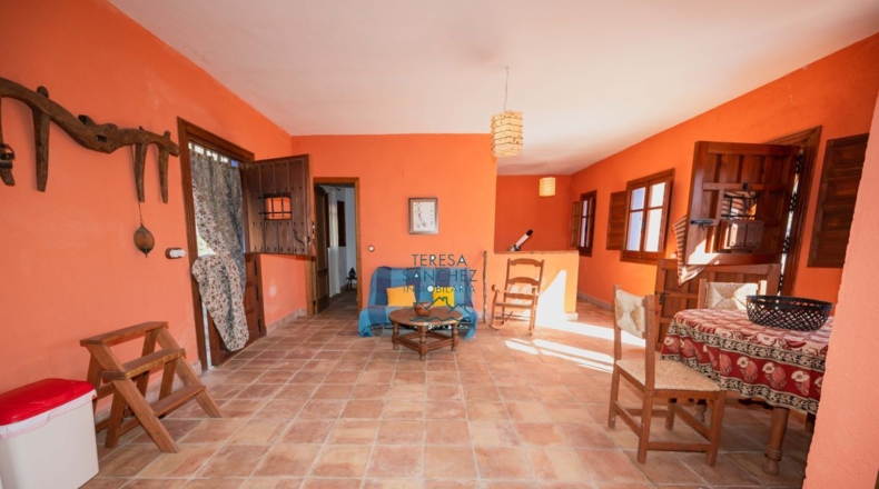Granada - La Herradura - 12000m2