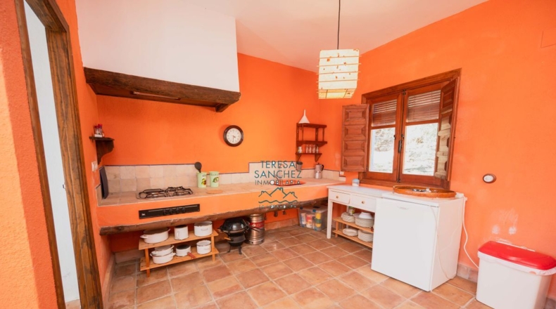Granada - La Herradura - 12000m2
