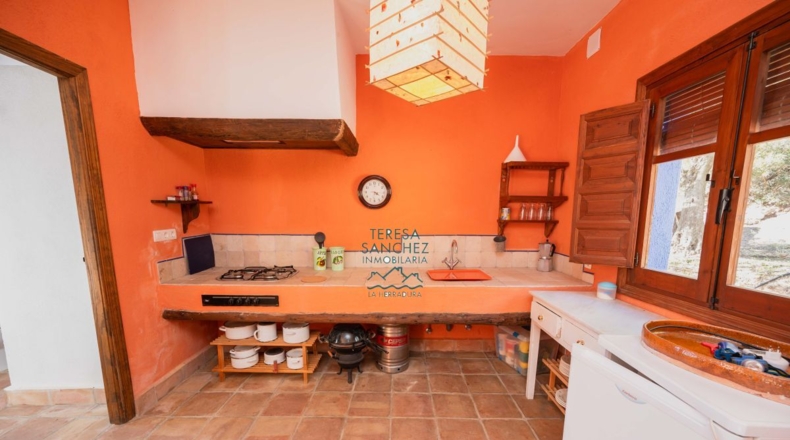 Granada - La Herradura - 12000m2
