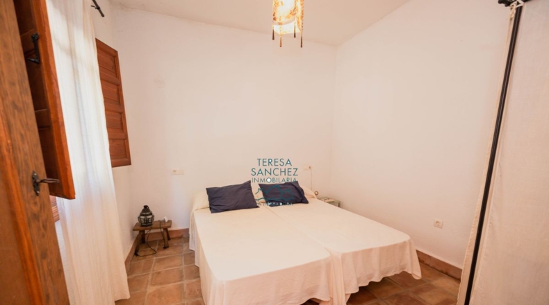 Granada - La Herradura - 12000m2