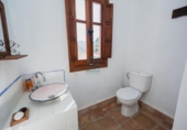 Masía con terreno en venta en La Herradura ref: TR199935 foto