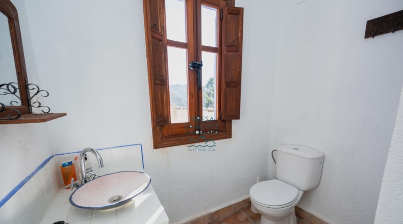 Granada - La Herradura - 12000m2