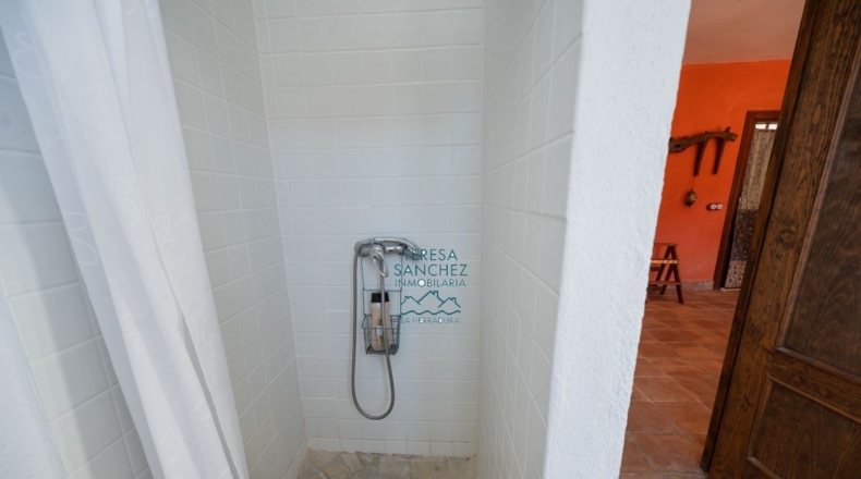 Granada - La Herradura - 12000m2