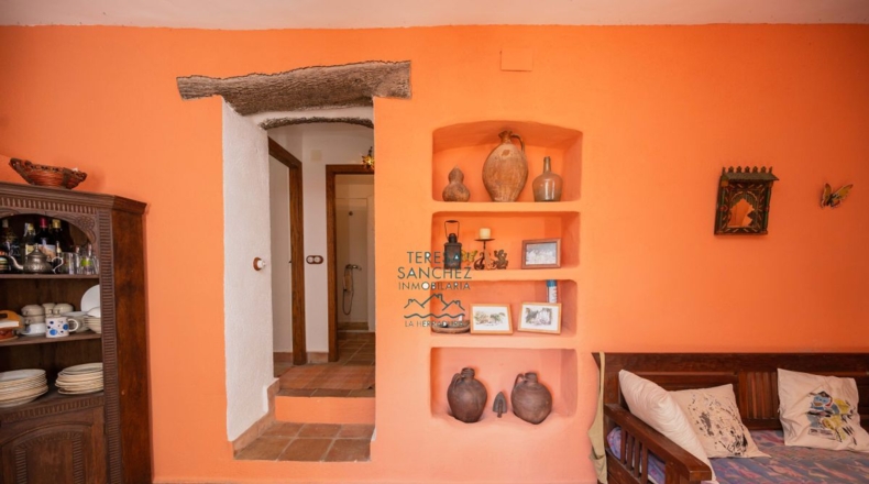 Granada - La Herradura - 12000m2