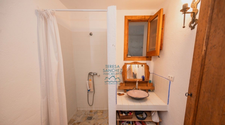 Granada - La Herradura - 12000m2