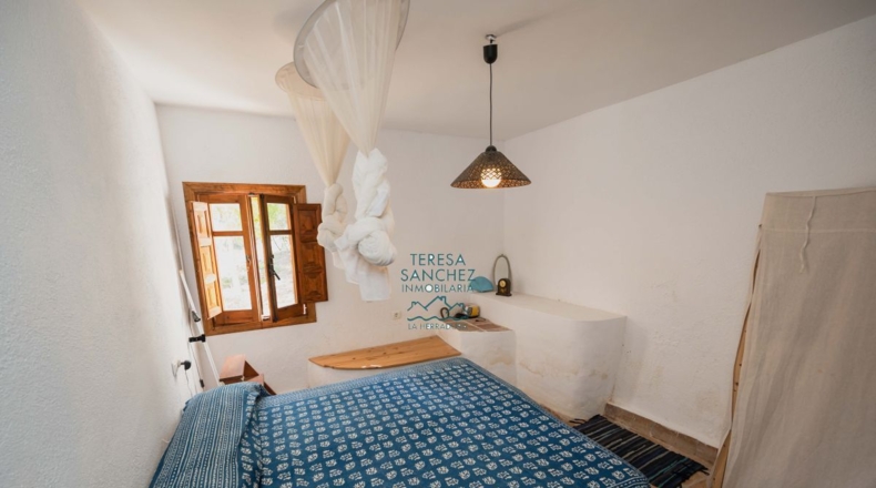 Granada - La Herradura - 12000m2