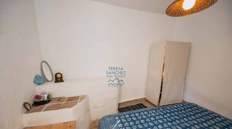 Granada - La Herradura - 12000m2