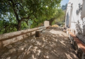 Masía con terreno en venta en La Herradura ref: TR199935 foto