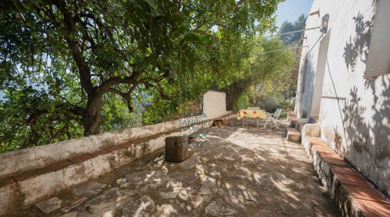 Granada - La Herradura - 12000m2