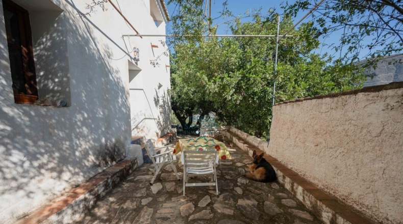 Granada - La Herradura - 12000m2