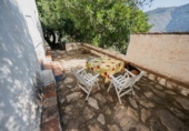 Masía con terreno en venta en La Herradura ref: TR199935 foto