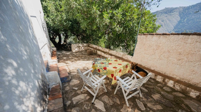 Granada - La Herradura - 12000m2