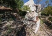 Masía con terreno en venta en La Herradura ref: TR199935 foto