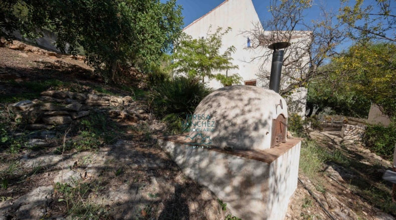 Granada - La Herradura - 12000m2