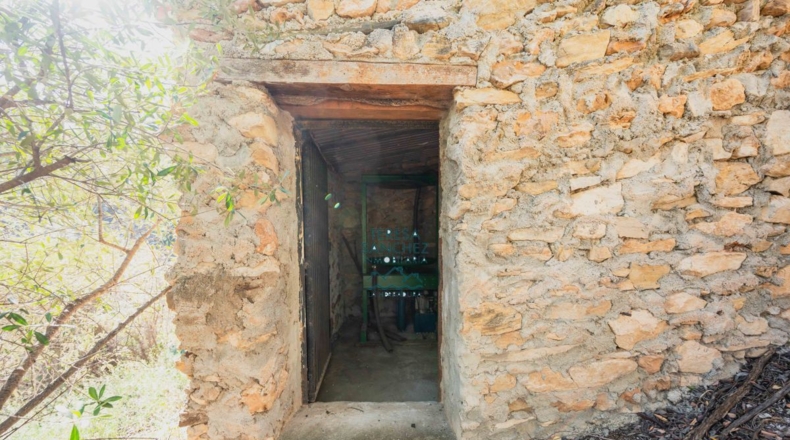 Granada - La Herradura - 12000m2