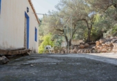 Masía con terreno en venta en La Herradura ref: TR199935 foto