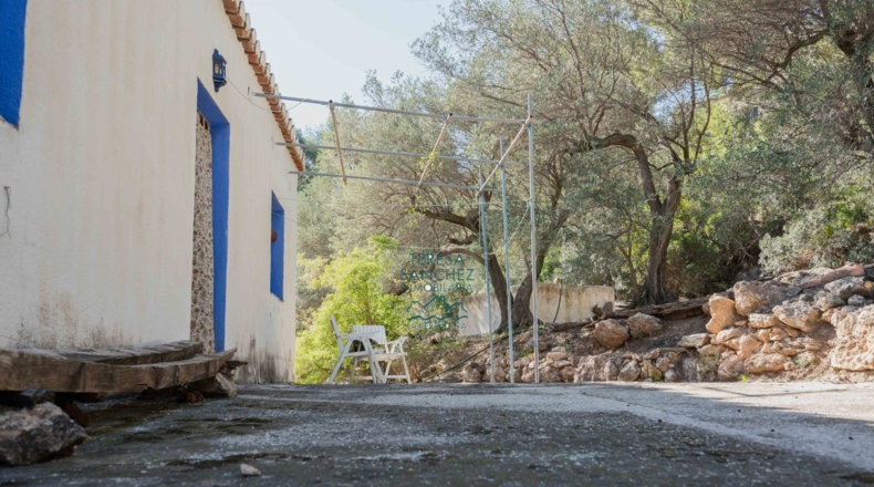 Granada - La Herradura - 12000m2