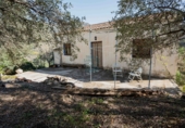 Masía con terreno en venta en La Herradura ref: TR199935 foto